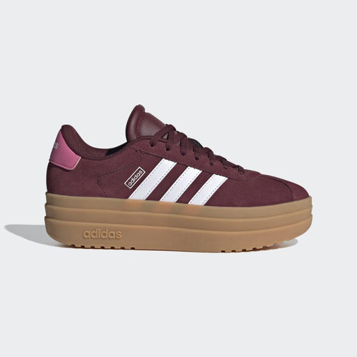 adidas Zapatillas Niño Vl Court Bold J