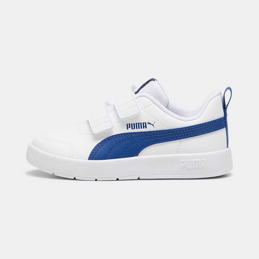 Zapatillas Puma Courtflex v3