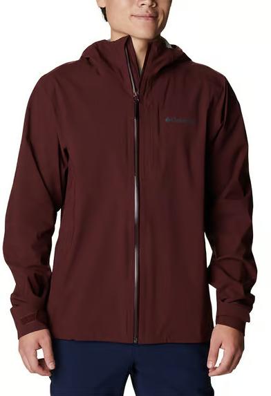 Columbia OmnI-Tech AmplI-Dry Shell