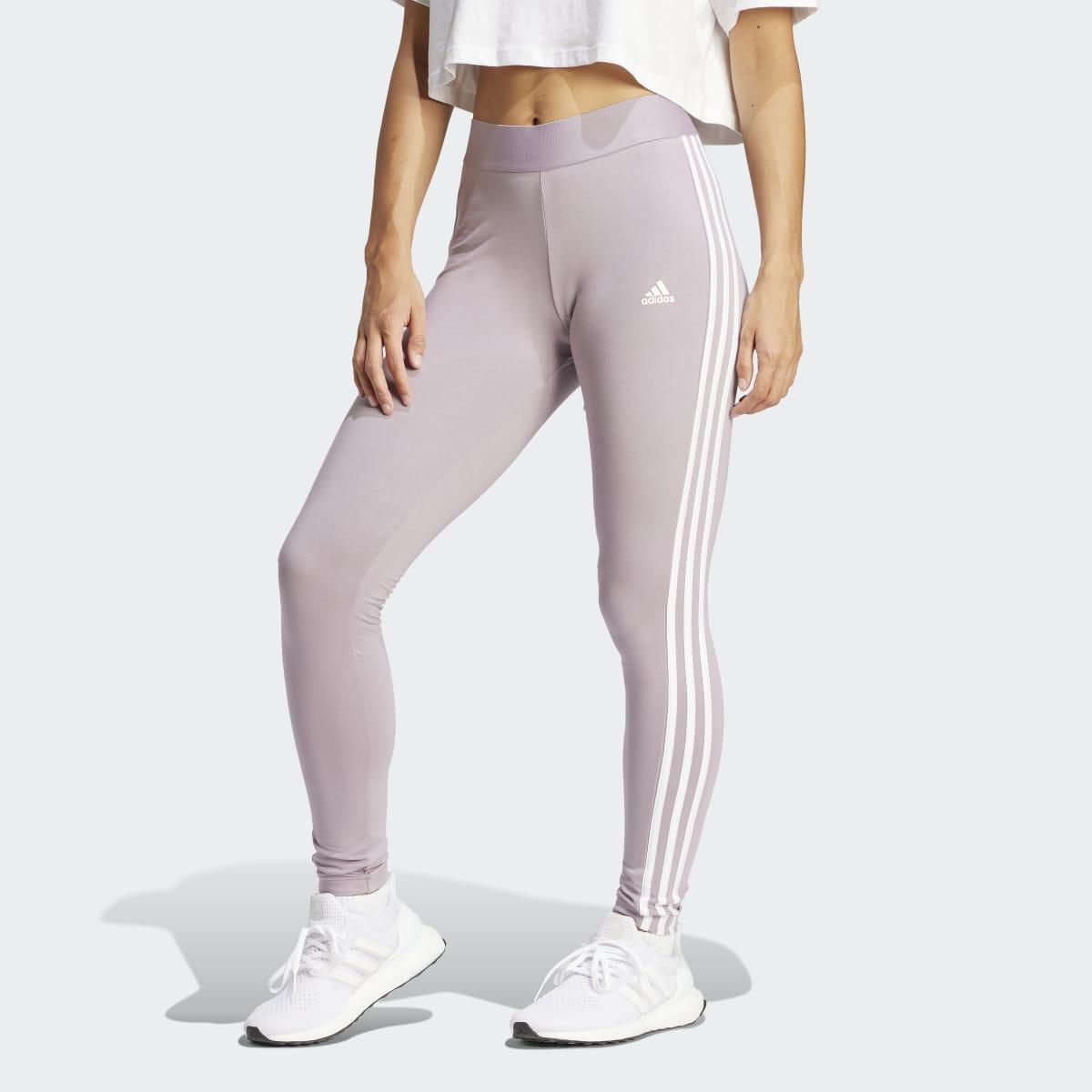 Malla Casual Mujer W 3s Leg adidas Sportswear