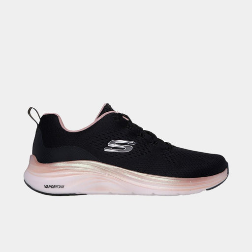 Zapatilla Skechers Vapor Foam - Midnight Glimmer