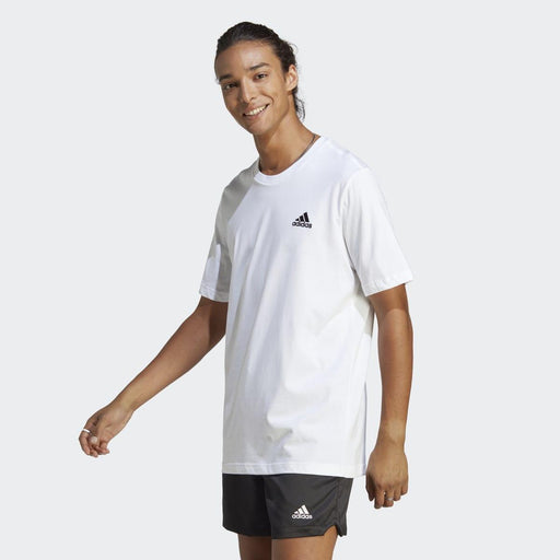 Camiseta Casual Hombre M Sl Sj T adidas Sportswear