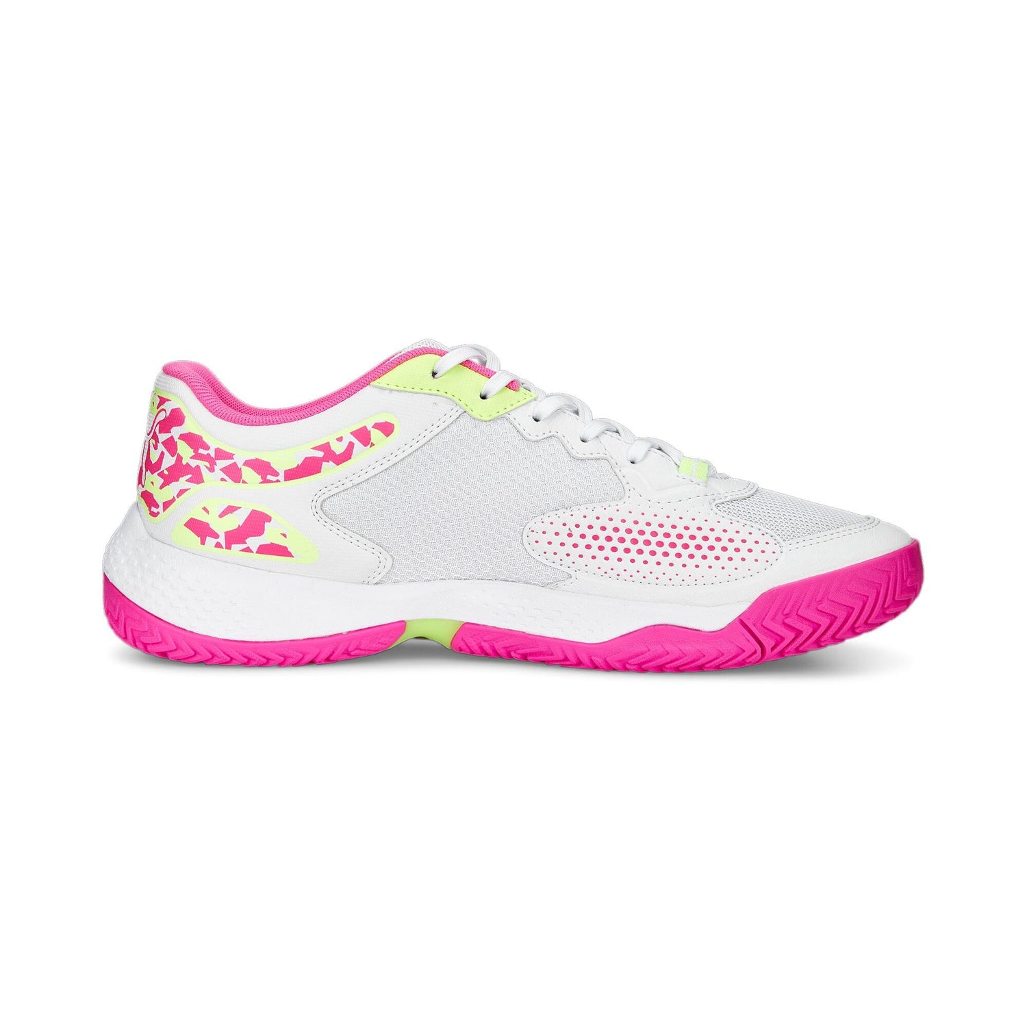 Puma Solarcourt Rct