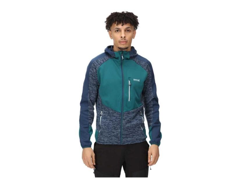 Chaqueta Polar Outdoor Regatta Cadford iv