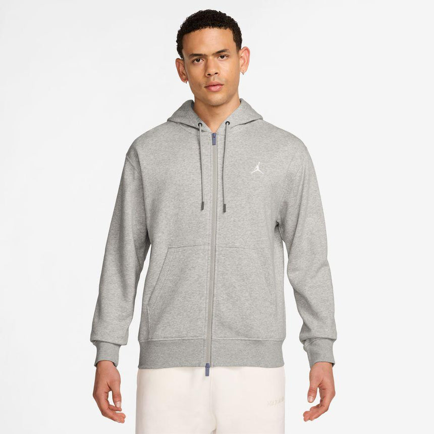 Suadera Con Cremallera Jordan Brooklyn Fleece