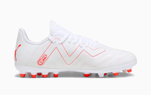 Botas De Futbol Puma Future Play Mg jr