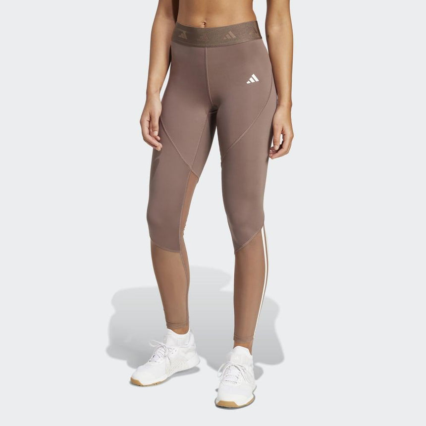 adidas Mallas Largas Hyperglam