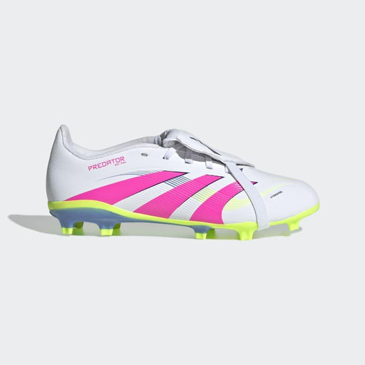 Bota De Fútbol Predator League FolD-Over Tongue Césped Natural Seco