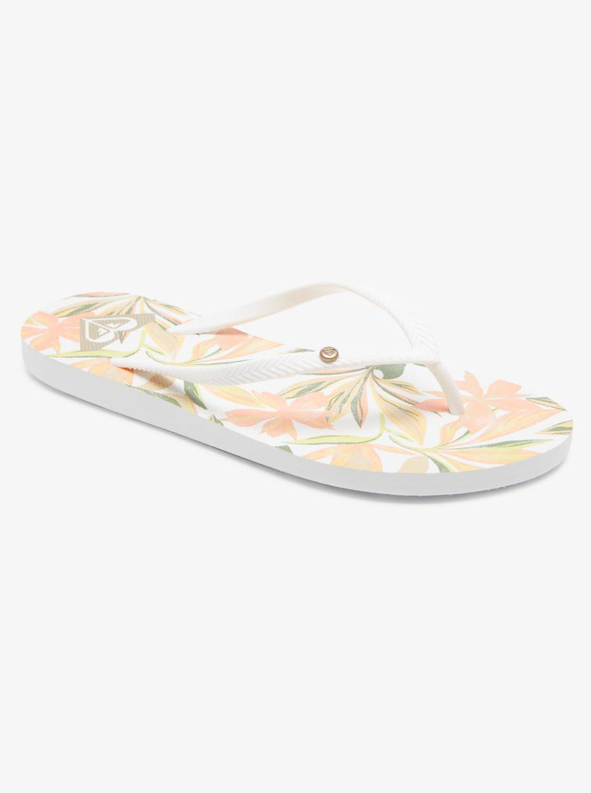 Roxy Bermuda Print