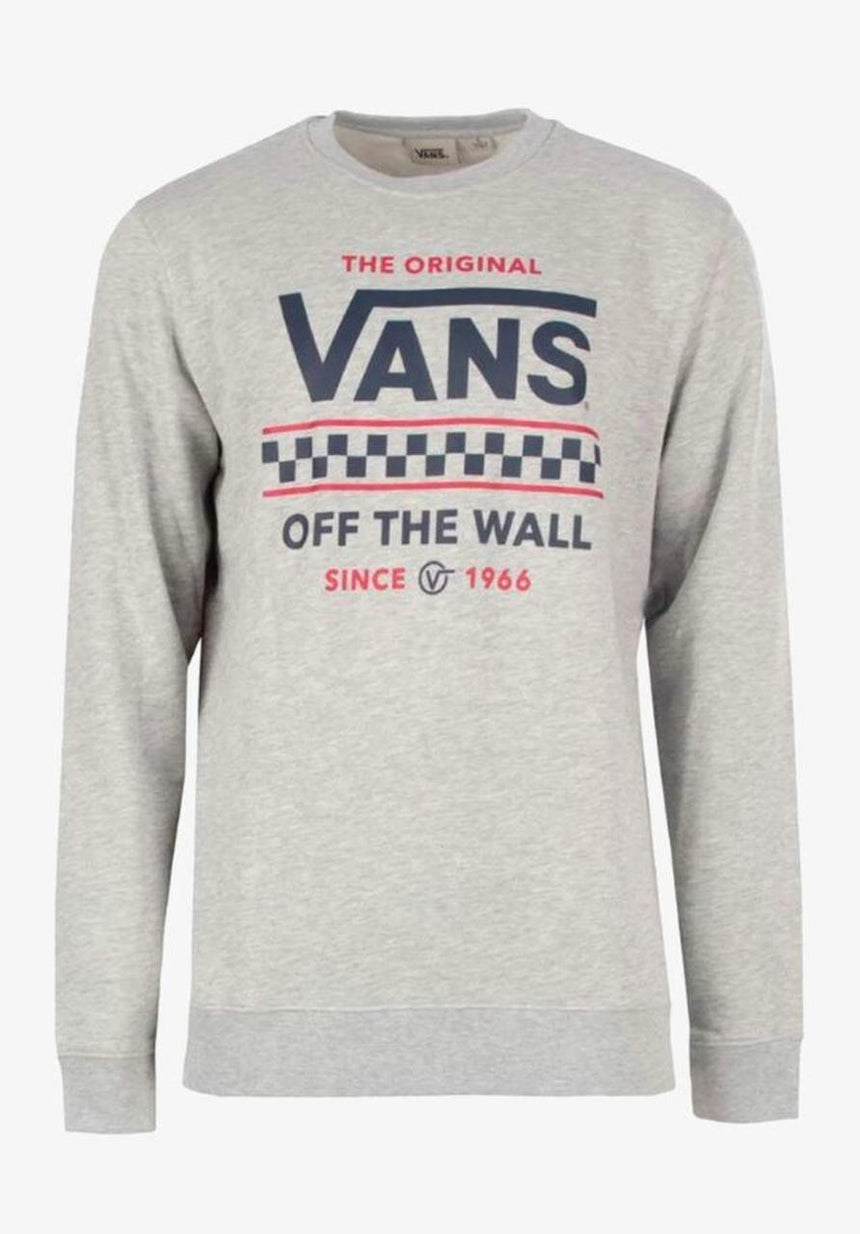 Vans Stackton Crew