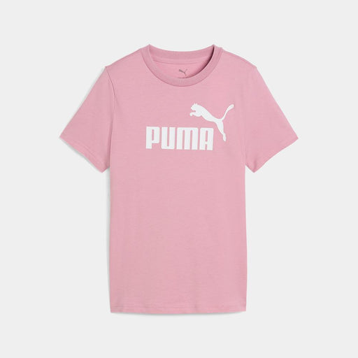 Puma Camiseta Ess Con Logotipo N.º 1 Juvenil