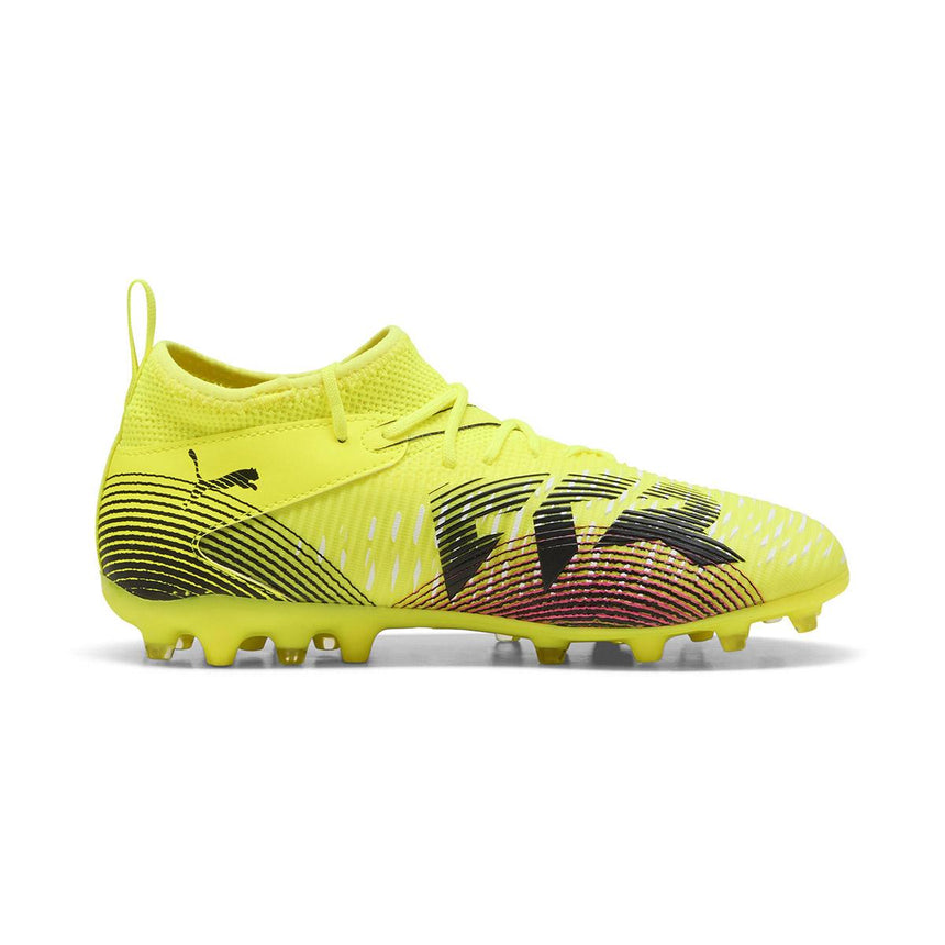 Botas De Fútbol Puma Future 8 Match ag