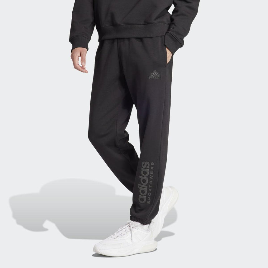 Pantalón Largo Casual Hombre  M All Szn G Pt adidas Sportswear