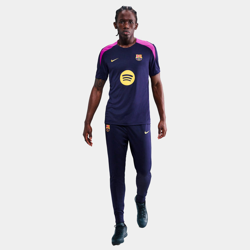 Pantalón Nike Fc Barcelona Strike Nike DrI-Fit Soccer Knit Track