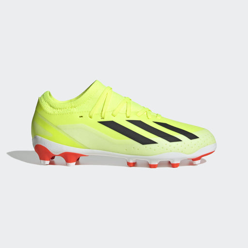Botas De Fútbol Niño X Crazyfast League Mg J adidas Performance