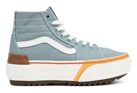 Vans Zapatillas Ua Sk8-Hi Tapered Stacked