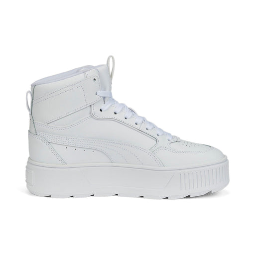 Zapatillas Casual Puma Karmen Rebelle Mid