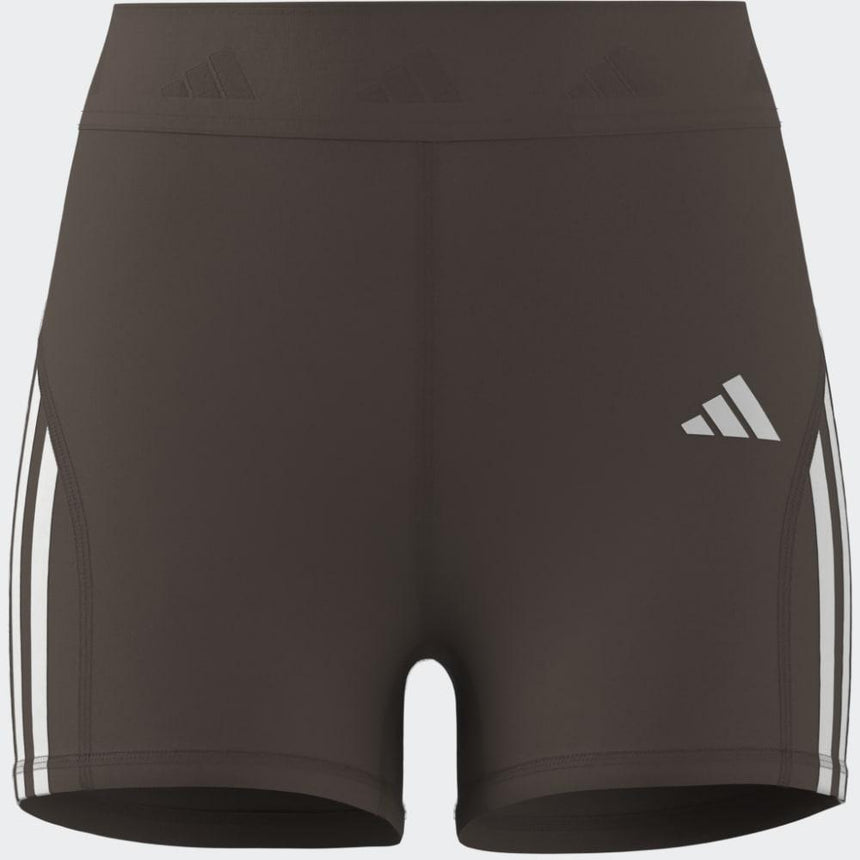 adidas Mallas Cortas Hyperglam 3-Inch