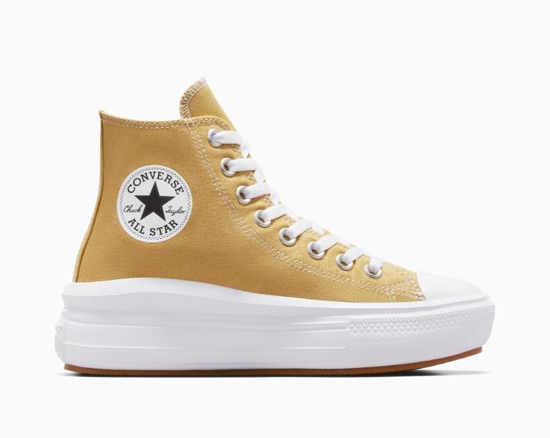 Converse Chuck Taylor All Star Move