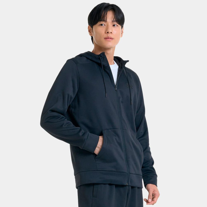 Sudadera Con Capucha Ua Fleece Para Hombre