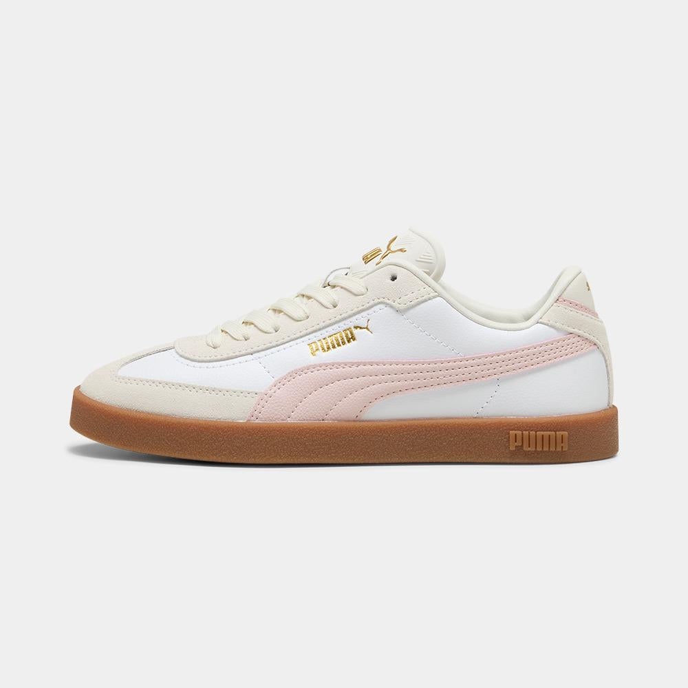 Zaparilla Puma Club Ii Era