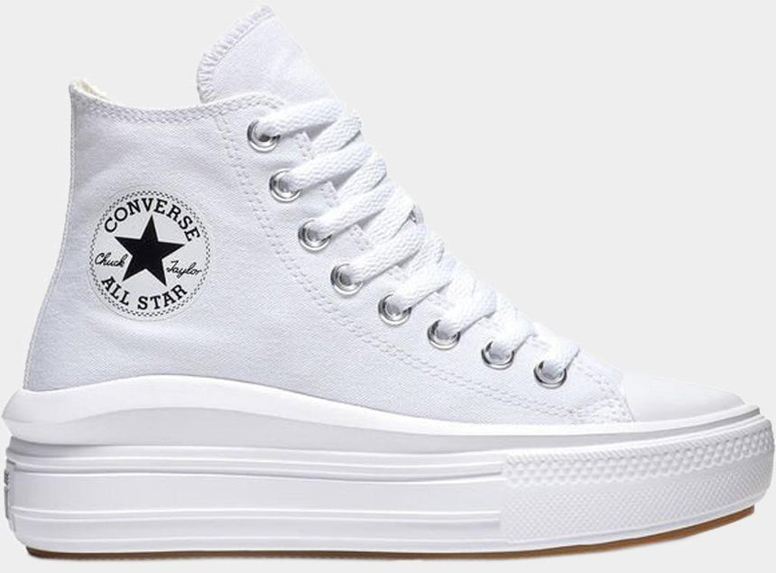 Zapatillas Converse Chuck Taylor All Star Move