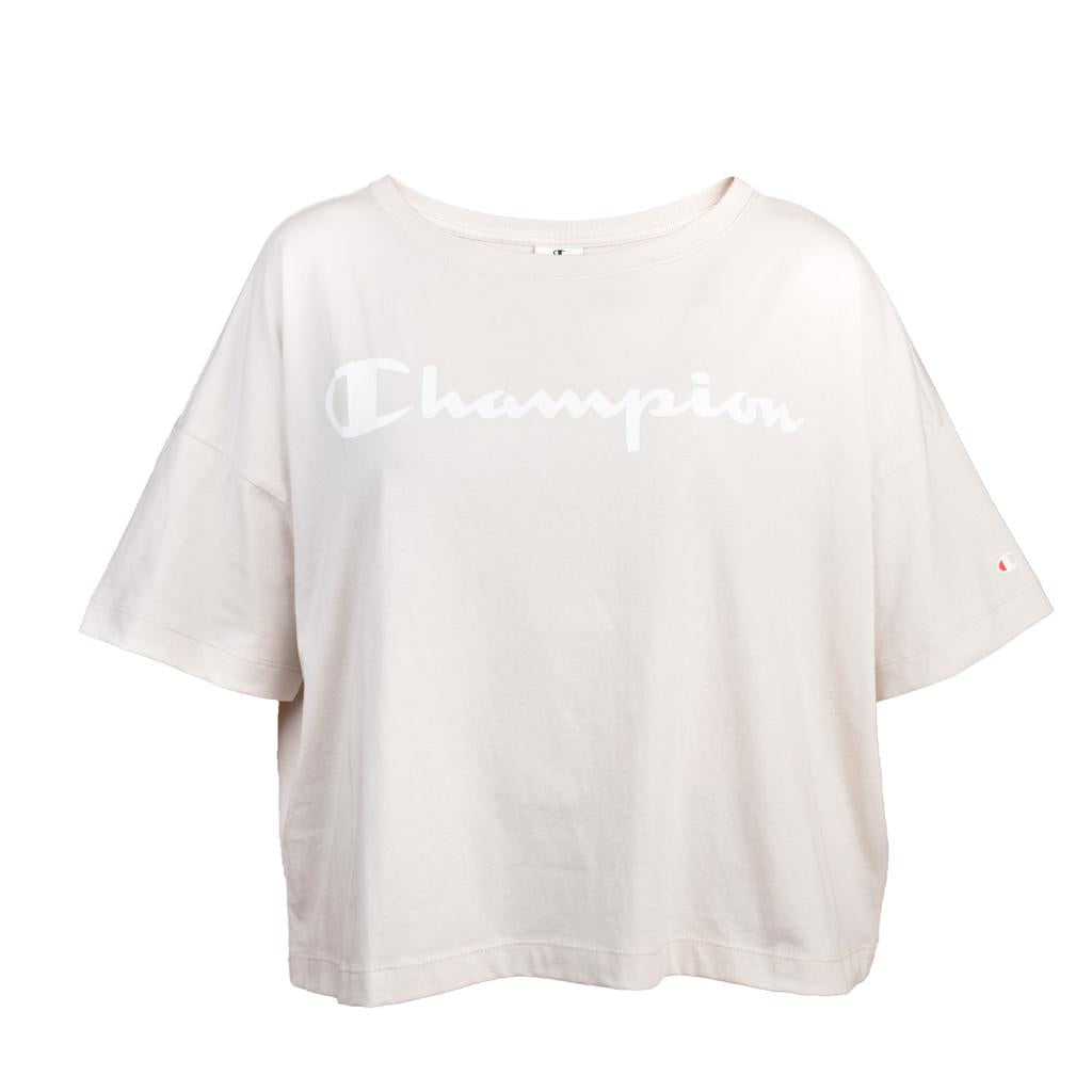 Champion Script Logo Cropped