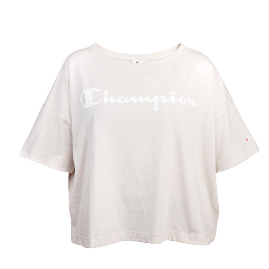 Champion Script Logo Cropped