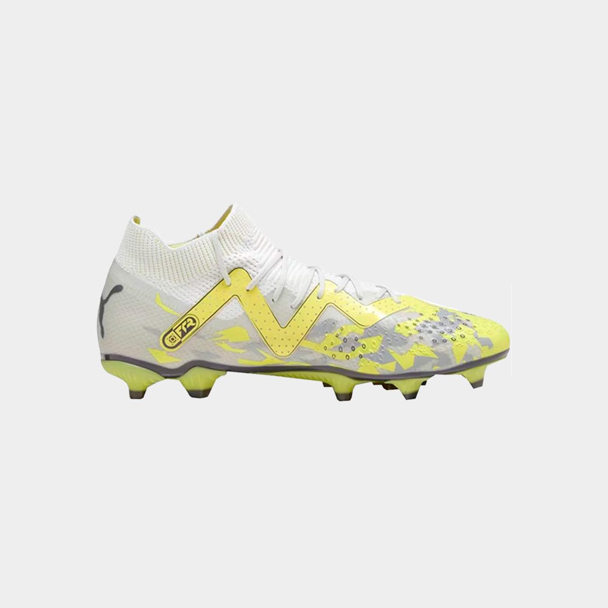 Botas De Futbol Puma Future Pro Fg/ag