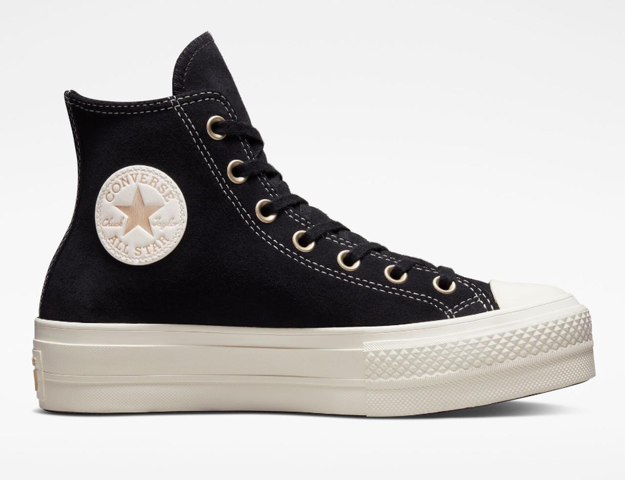 Converse Chuck Taylor All Star Lift