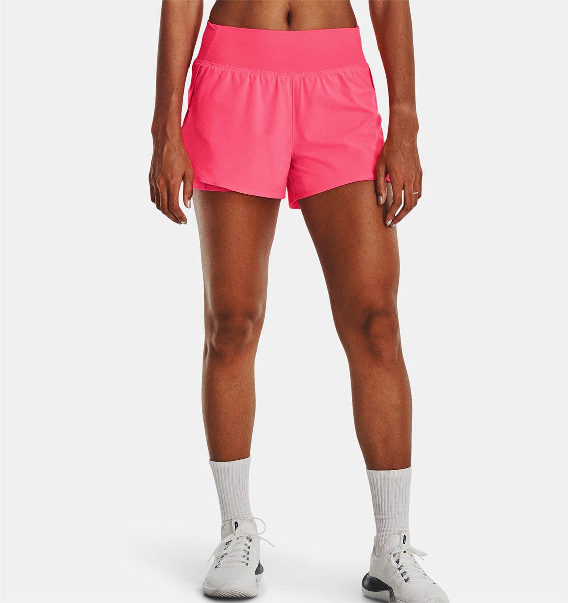 Under Armour Flex Woven 2-IN-1 Short