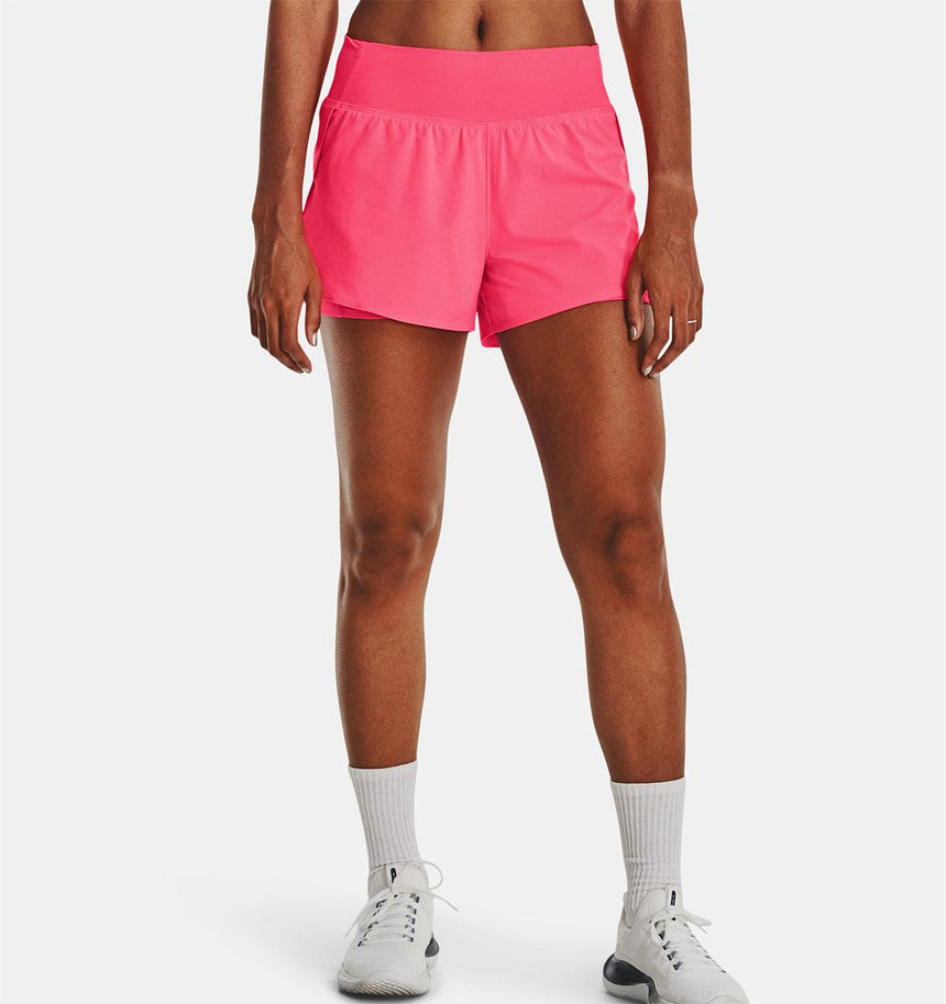 Under Armour Flex Woven 2-IN-1 Short