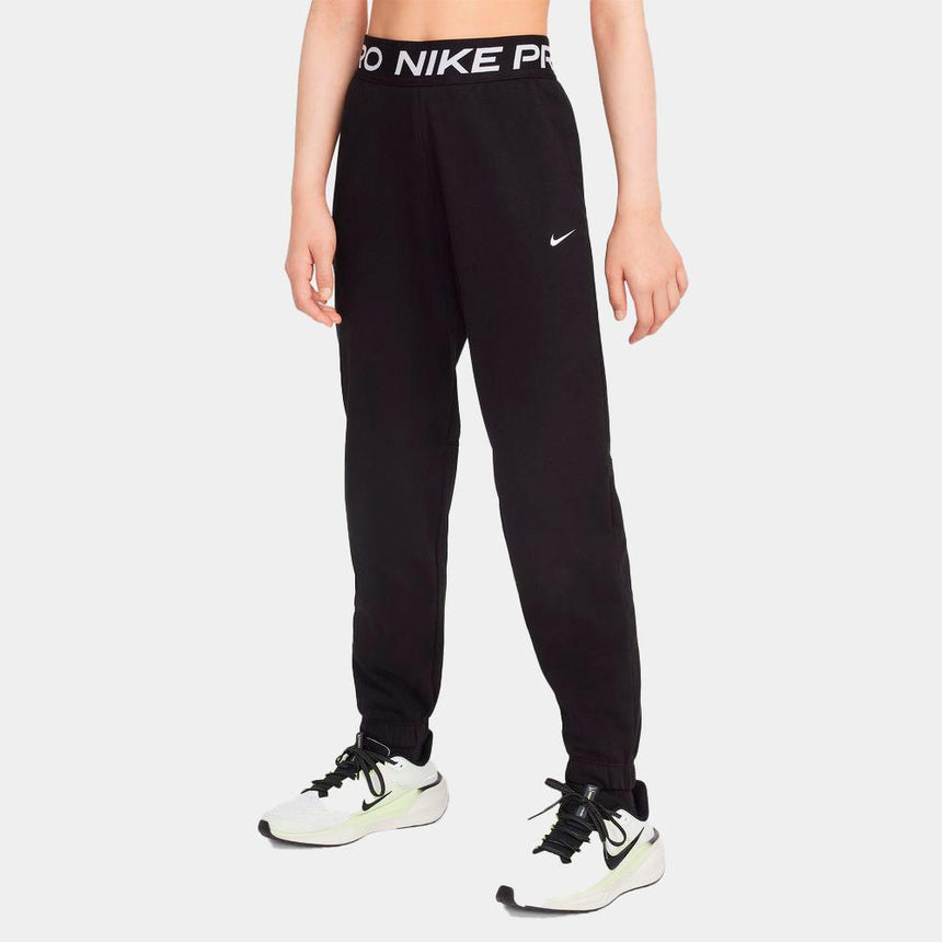 Jogger Nike Pro Fleece DrI-Fit - Niña