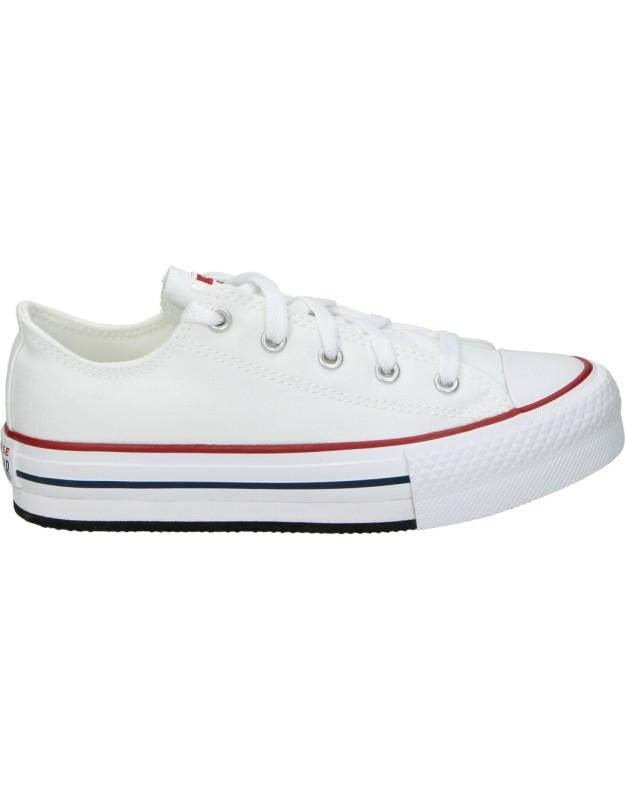 Converse Chuck Taylor All Star Eva Lift