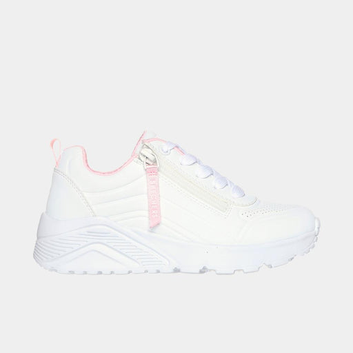 Zapatilla Skechers Uno Lite - Easy Zip
