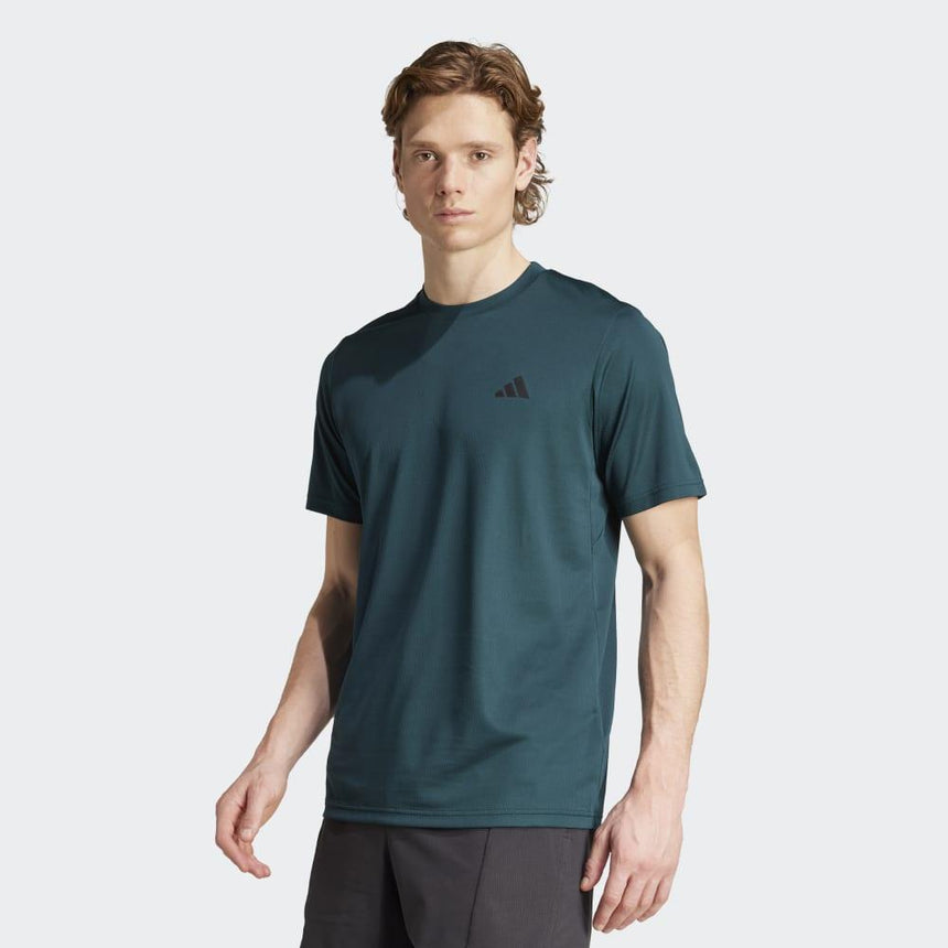 adidas Camiseta Entrenamiento Hombre