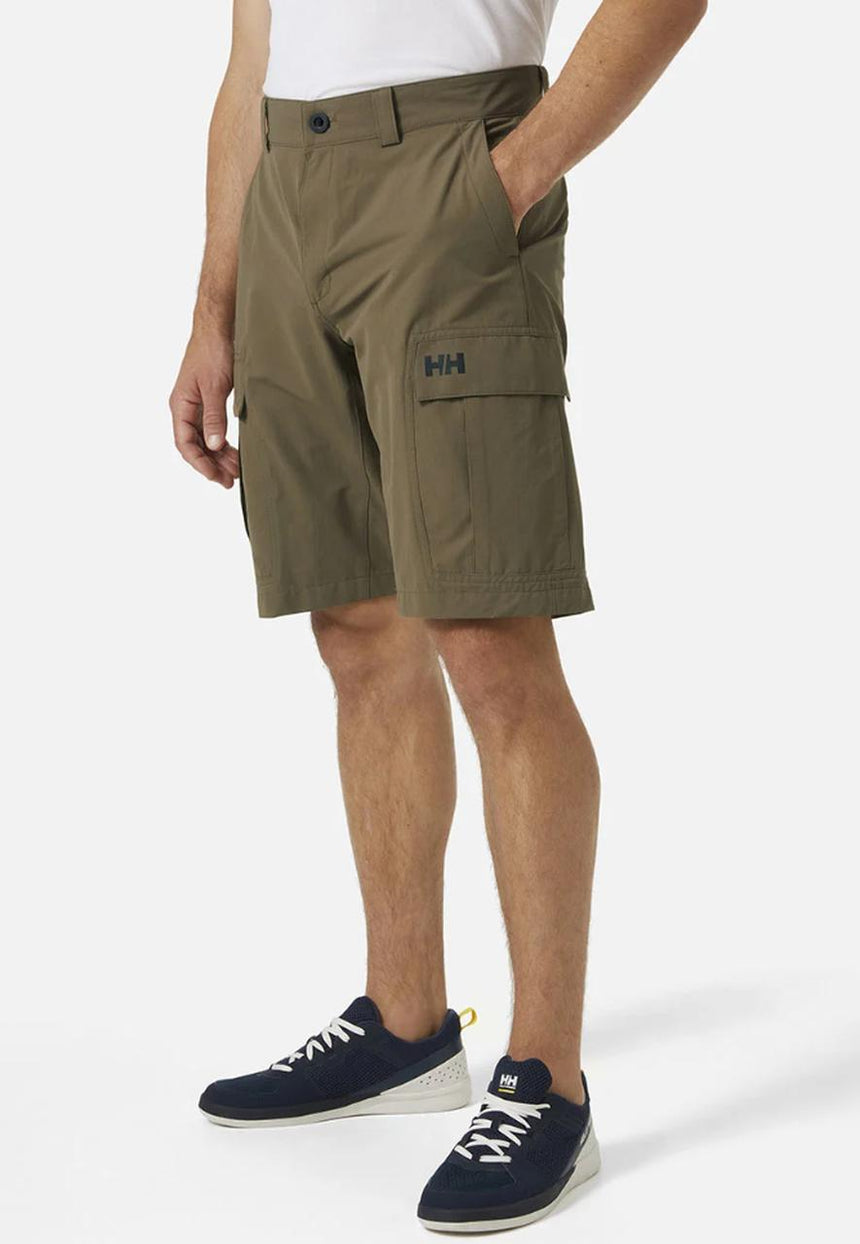 Helly Hansen Qd Cargo Shorts 11"