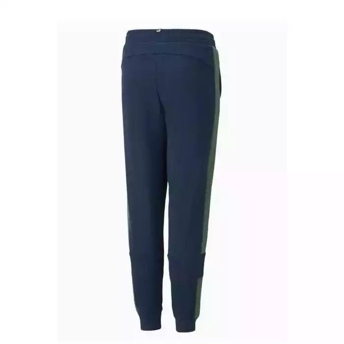 Puma Essentials+ Colorblock Pant