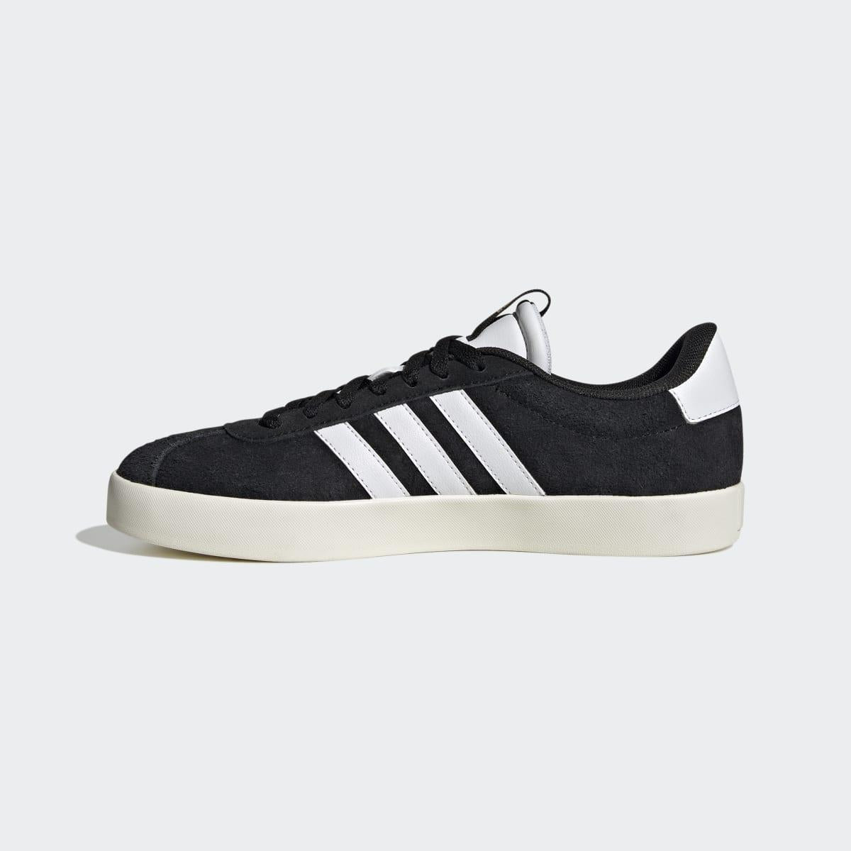 Zapatilla Casual Mujer Vl Court 3.0 adidas Sportswear