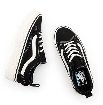 Vans Zapatillas Ua Sentry Old Skool wc
