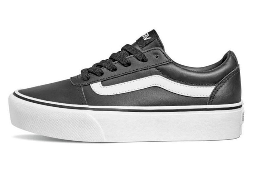 Vans Wm Ward Platform