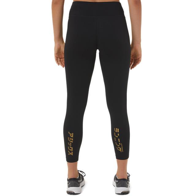 Asics Katakana Crop Tight