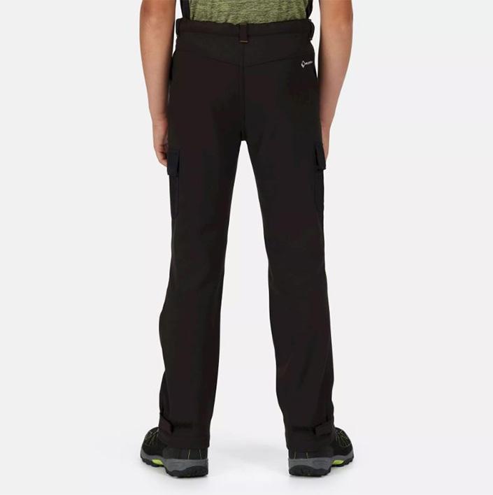 Regatta Winter Sshell Trs