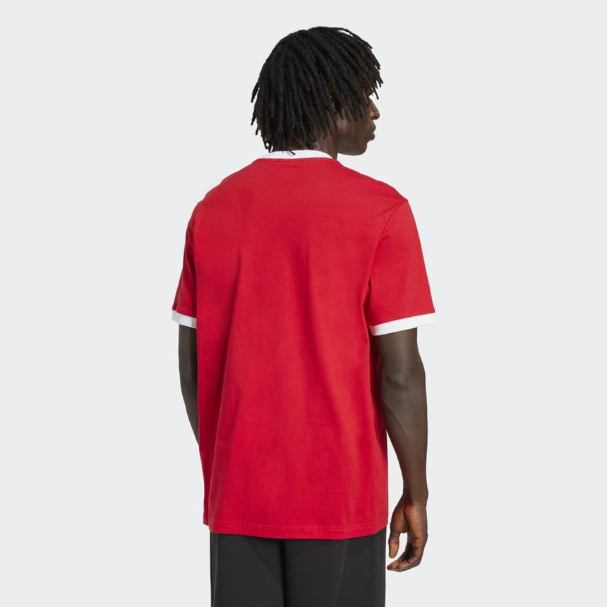 adidas Camiseta Hombre Oversize Tee