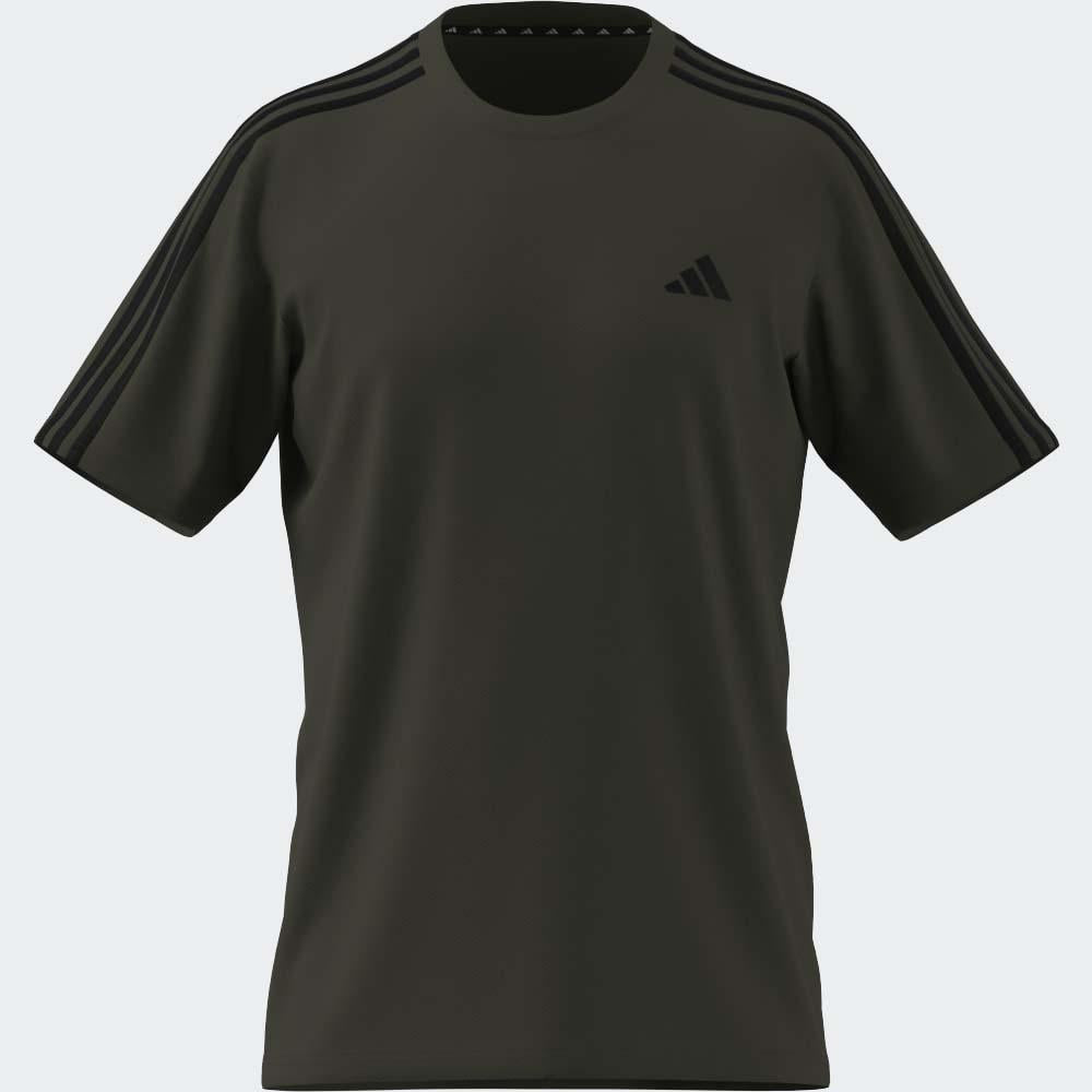 adidas Camiseta Entrenamiento Hombre TR-Es Base 3s