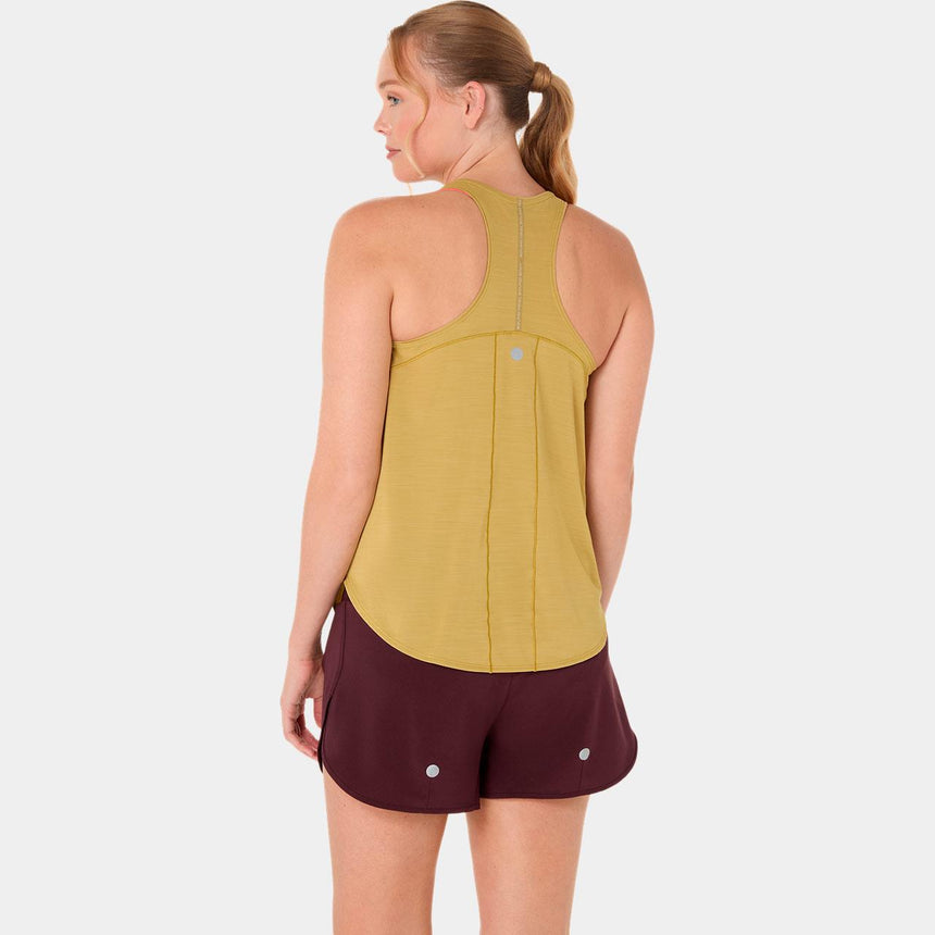 Camiseta De Tirantes Asics Road Tank