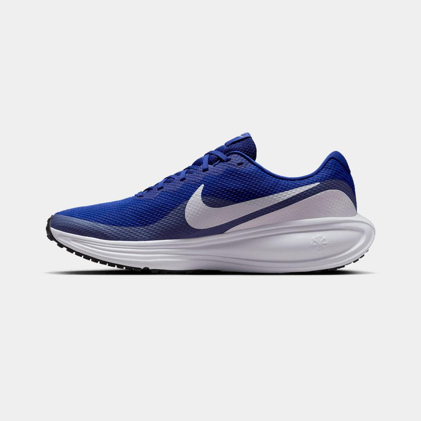 Zapatilla Nike Revolution 8 De Running Para Asfalto - Hombre