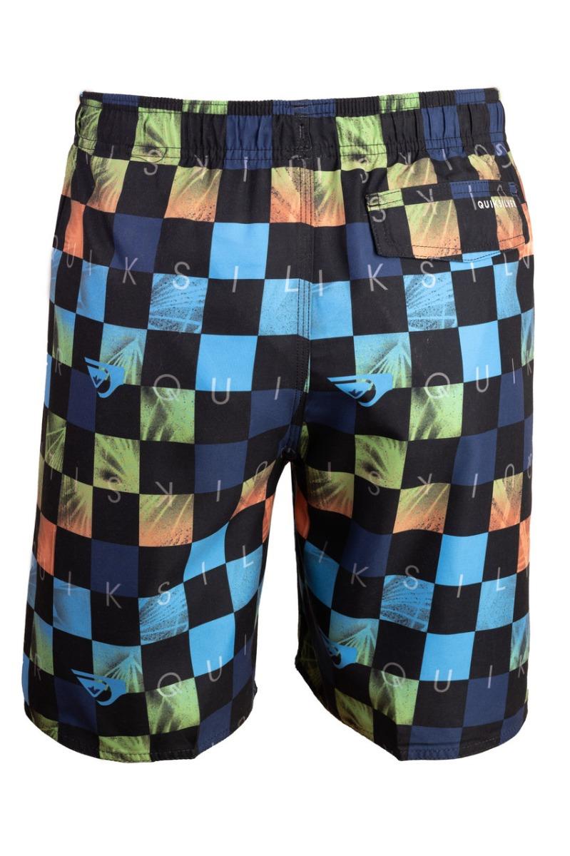 Quiksilver Deksey 15 Passana