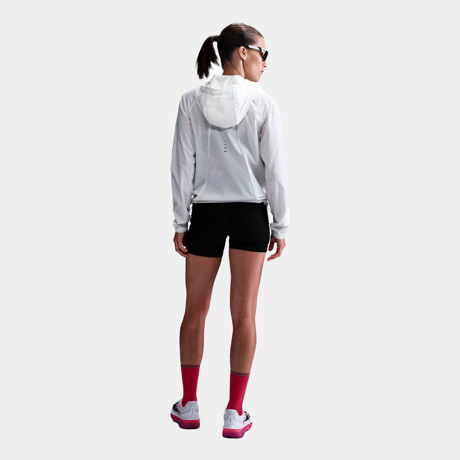 Pantalón Nike Corto De Running