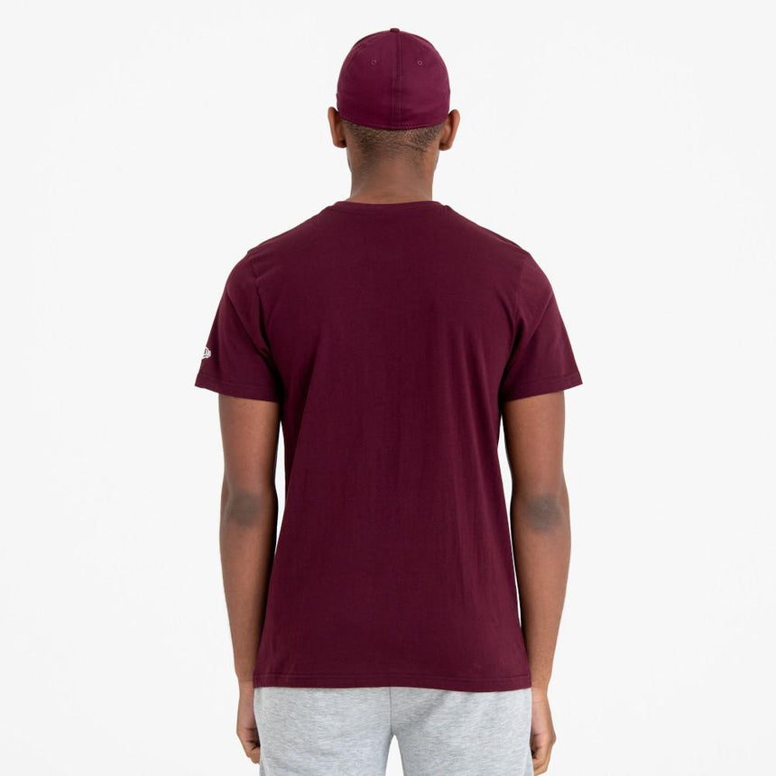 Team Logo Tee Neyyan Mrn